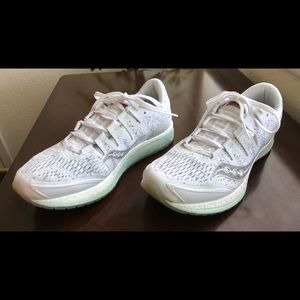 Saucony Liberty ISO